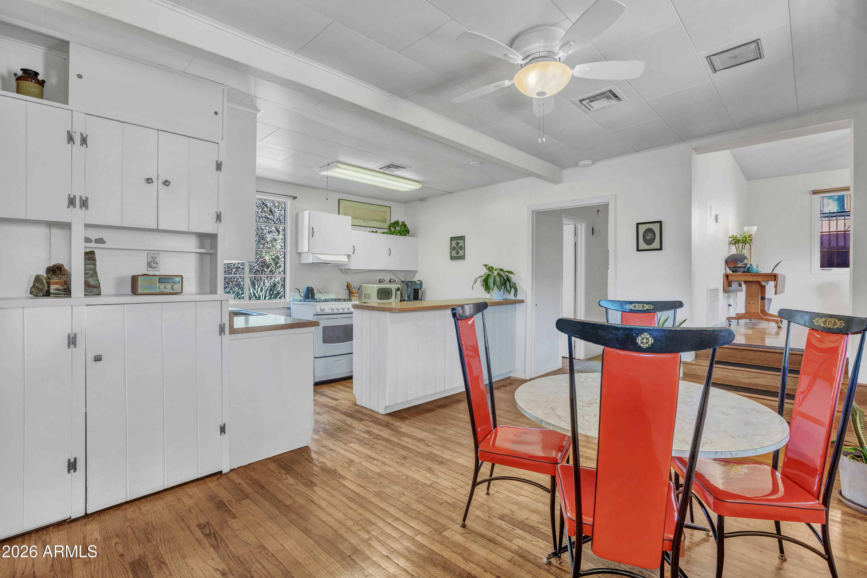 325 Smith Road Sedona, AZ 86336 - Photo 6 of 26 Smith - 0141