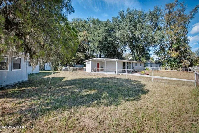 $215,000 | 8808 Norfolk Boulevard, Jacksonville, FL 32208