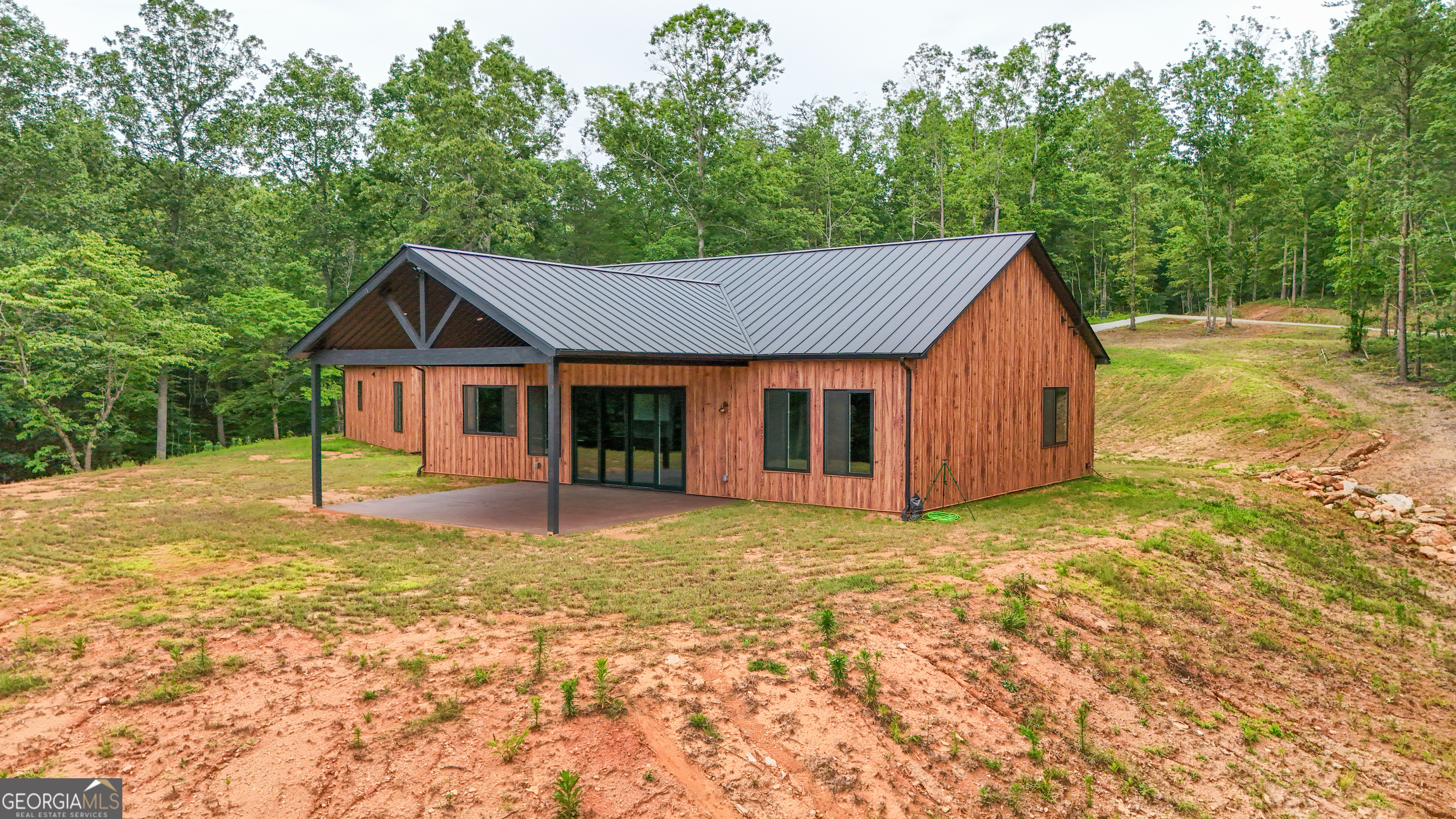 402 Lovelace Road Clarkesville, GA 30523 - Photo 69 of 73