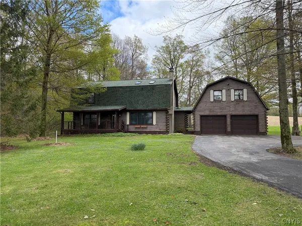 $359,000 | 6750 Bryden Road, Kirkland, NY 13323