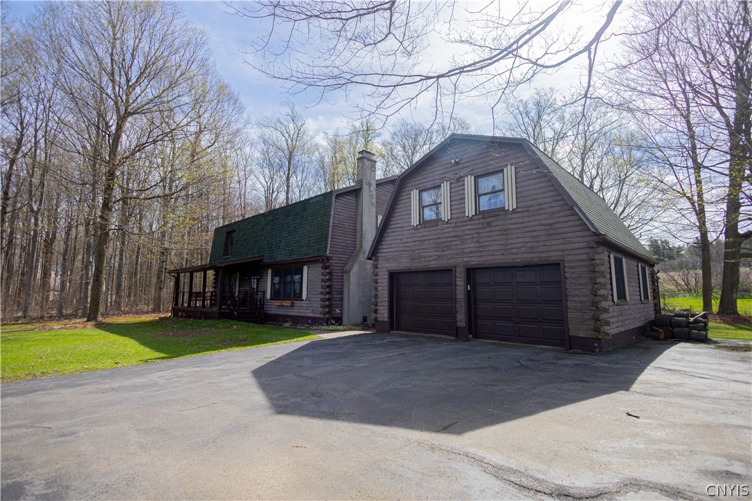 6750 Bryden Road Kirkland, NY 13323 - Photo 2 of 45