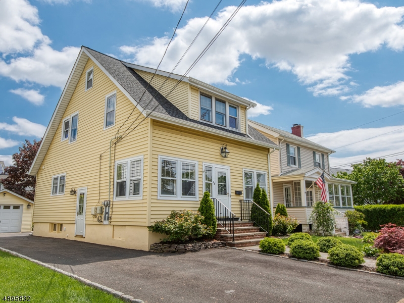 28 Blaine Street, Unit 2 Millburn, NJ 07041 - Photo 2 of 10