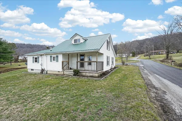 $164,000 | 6366 Green Ridge Road, Peebles, OH 45660