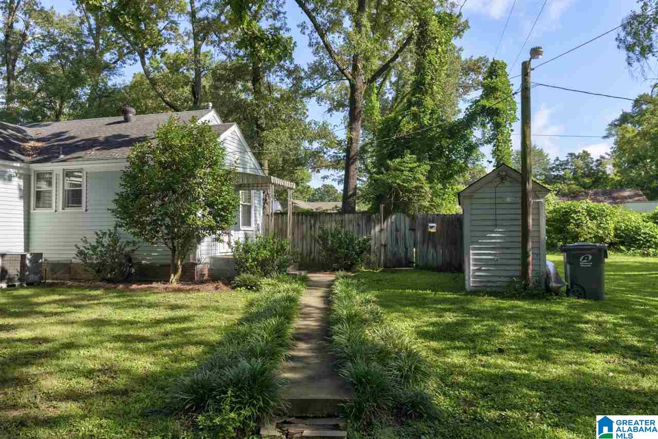 5245 Sutherland Road Mount Olive, AL 35117 - Photo 30 of 30
