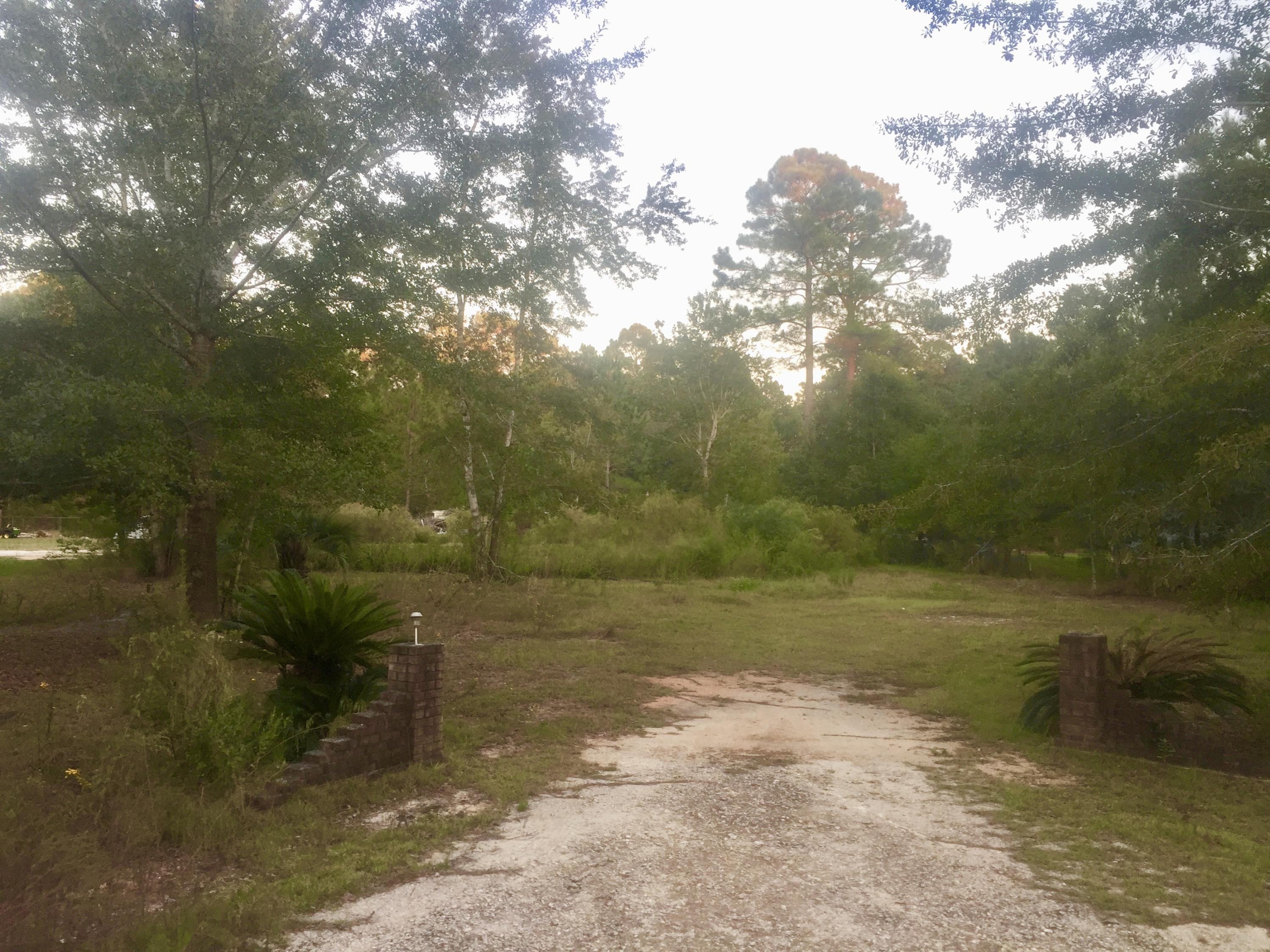 39 Mallet Road Freeport, FL 32439 - Photo 1 of 4 Gallery Image 1