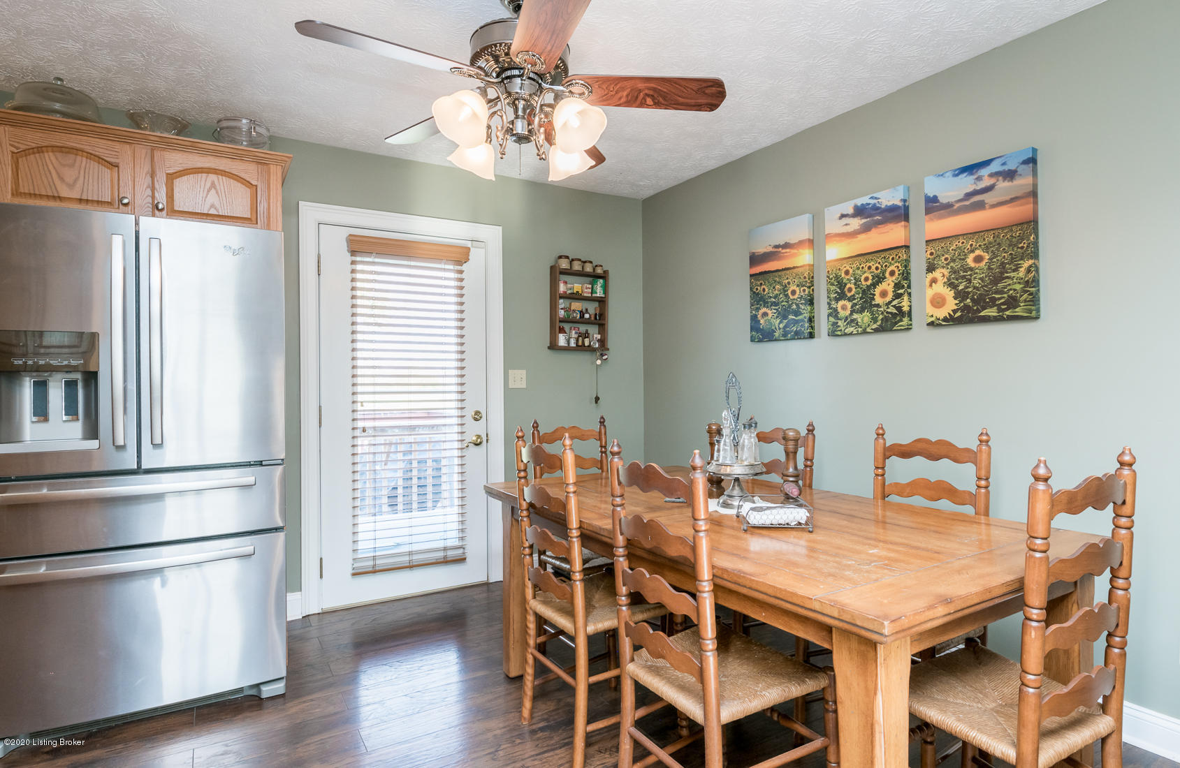 4007 Waddy Road Waddy, KY 40076 - Photo 11 of 41 Kitchen