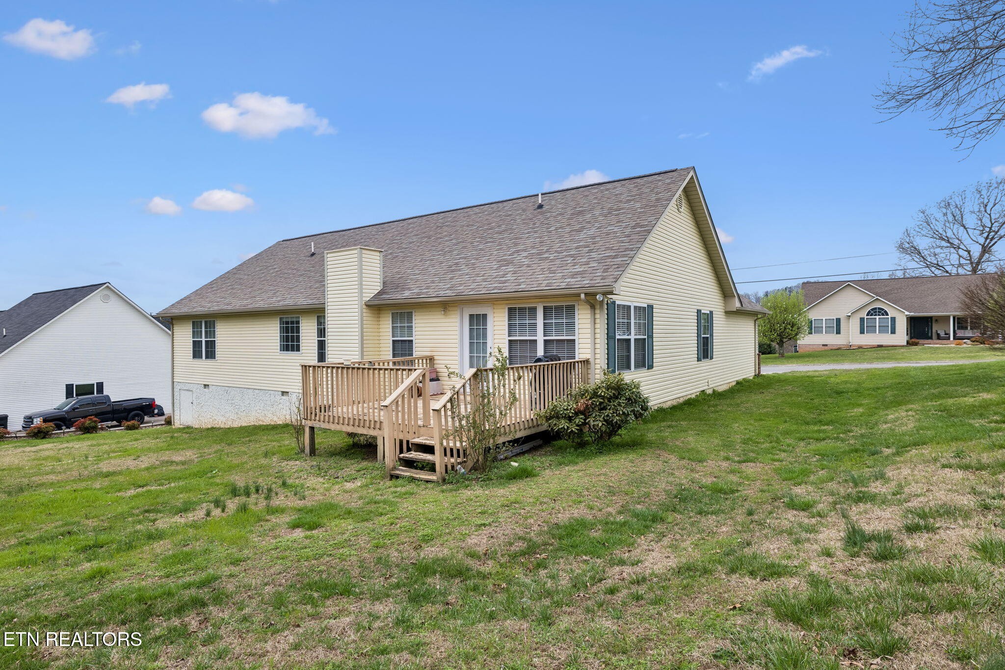 124 Huntington Lane Heiskell, TN 37754 - Photo 28 of 32 Gallery Image 28