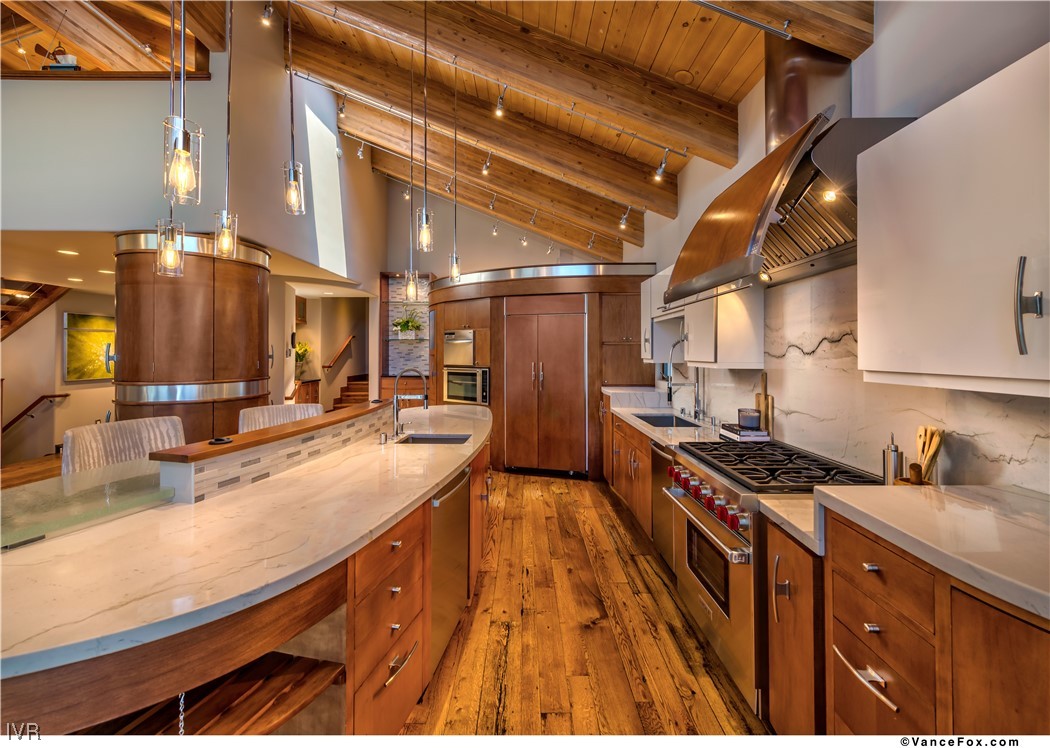 830 Tyner Way Incline Village, NV 89451 - Photo 8 of 32 Kitchen