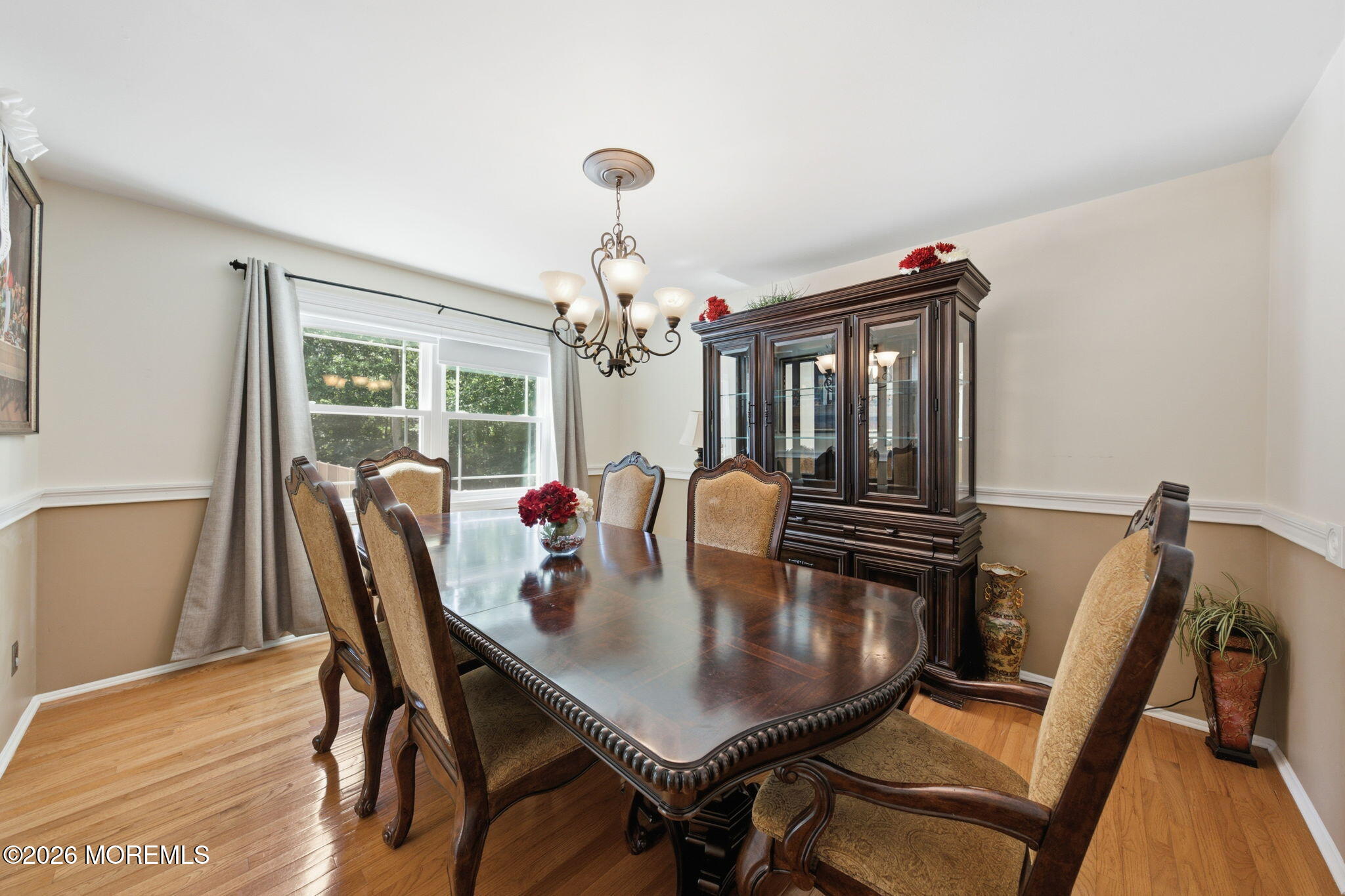 74 Agress Road Perrineville, NJ 08535 - Photo 13 of 63 Dining rm