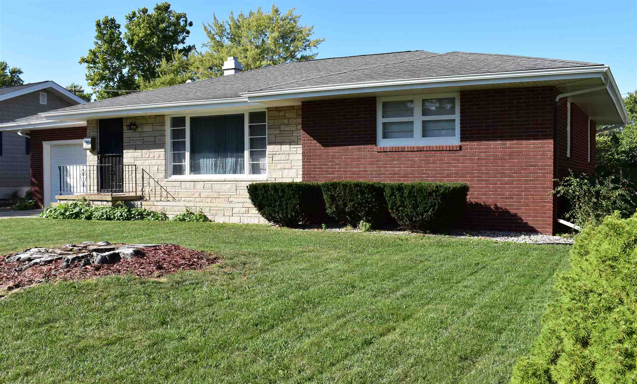 606 Ricker Drive Frankfort, IN 46041 - Photo 1 of 17 Gallery Image 1