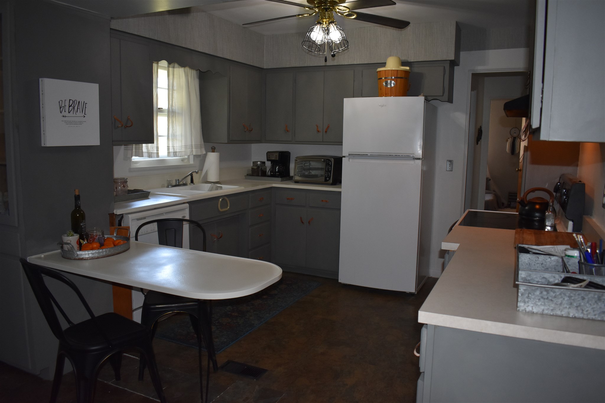 606 Ricker Drive Frankfort, IN 46041 - Photo 5 of 17 Gallery Image 5