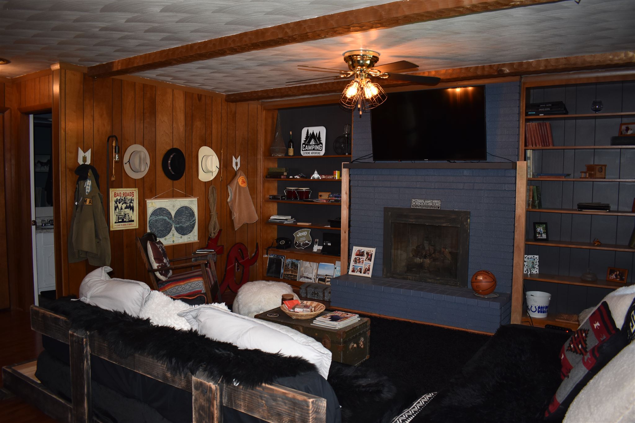 606 Ricker Drive Frankfort, IN 46041 - Photo 7 of 17 Gallery Image 7