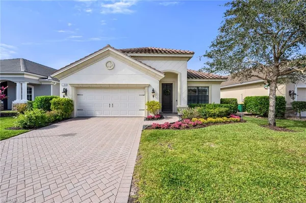 $698,000 | 3634 Canopy Circle, Naples, FL 34120