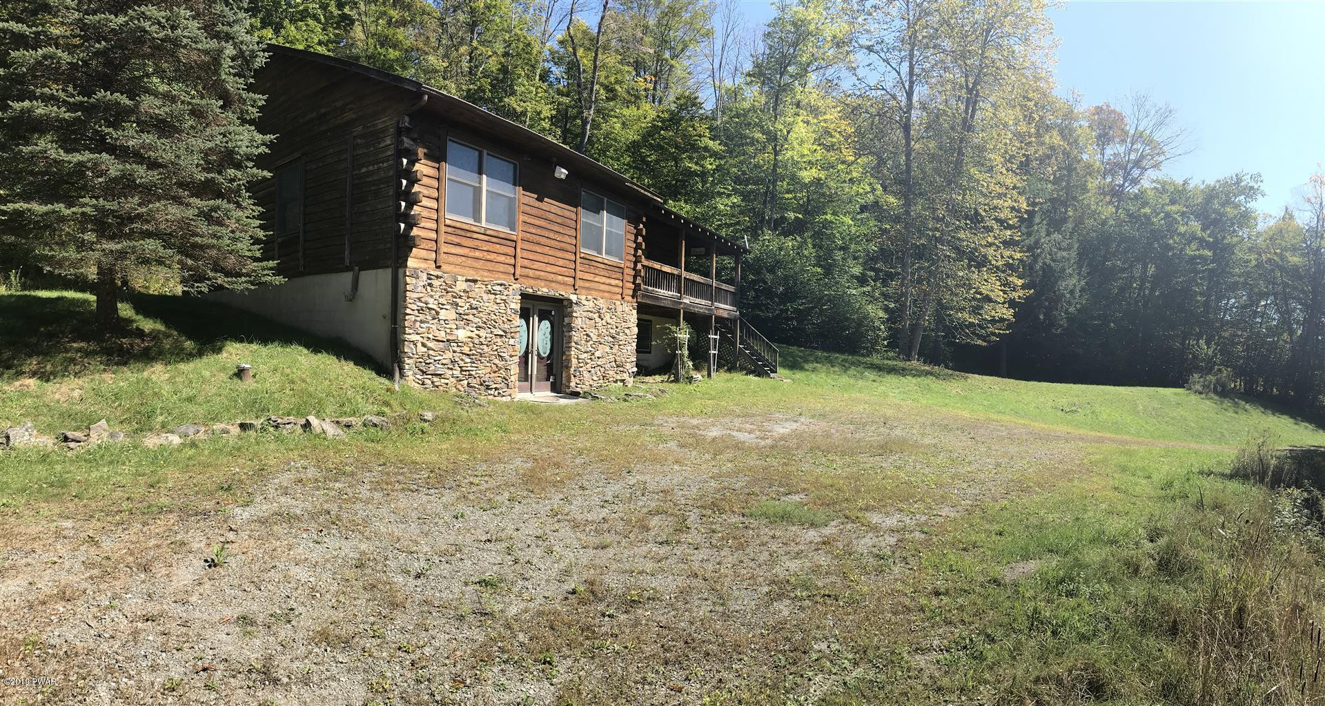 79 Whitleigh Road Equinunk, PA 18417 - Photo 3 of 27