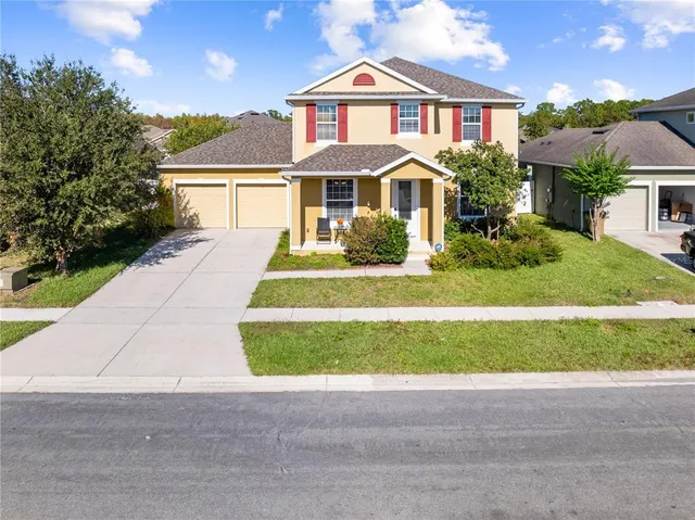 $408,000 | 3216 Olivia Breeze Drive, Kissimmee, FL 34746