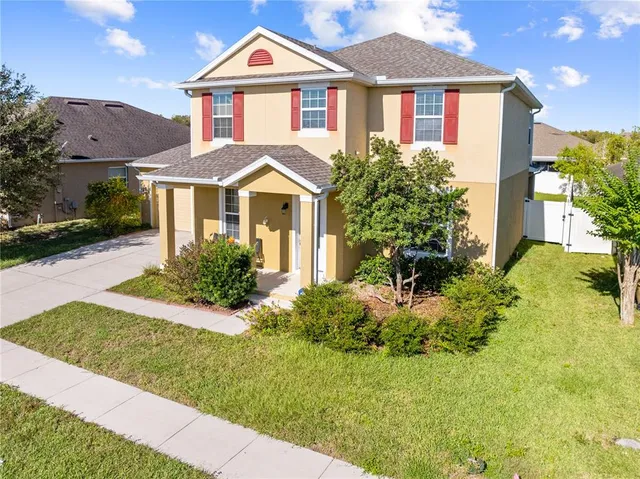 $408,000 | 3216 Olivia Breeze Drive, Kissimmee, FL 34746