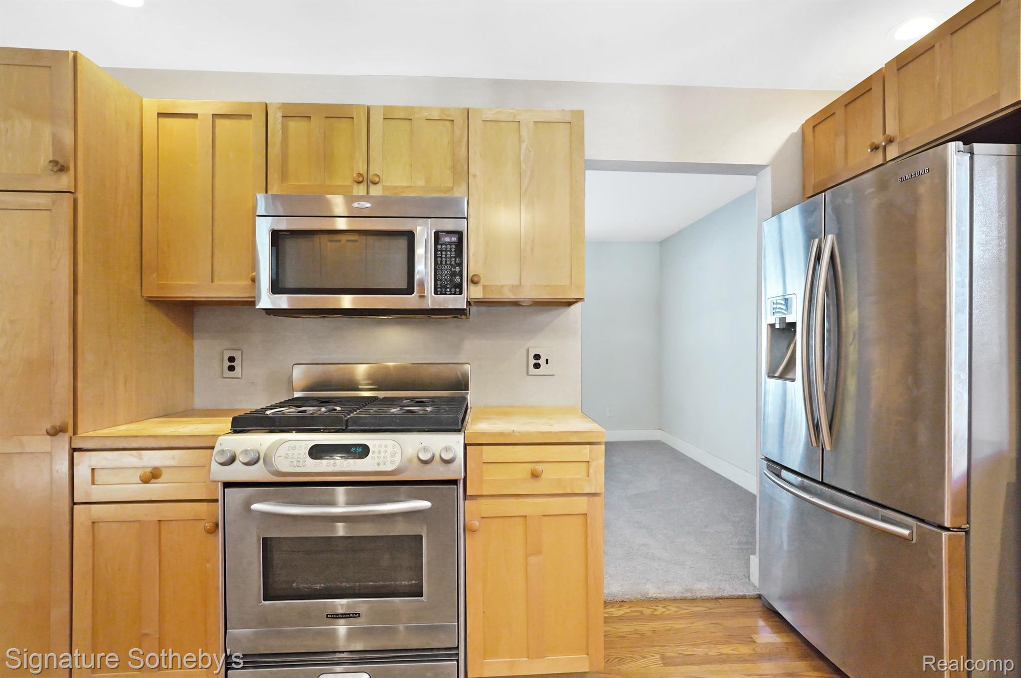 9785 Clark Road Davisburg, MI 48350 - Photo 11 of 35 Gallery Image 11