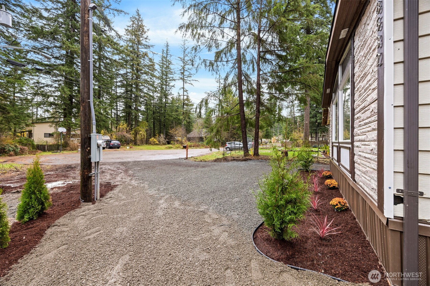 8532 Juniper Place Maple Falls, WA 98266 - Photo 35 of 37 a view of a park with tree s