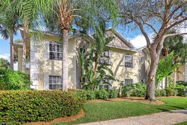 $6,000 | 1240 Shady Rest Lane, Unit 102, Naples, FL 34103