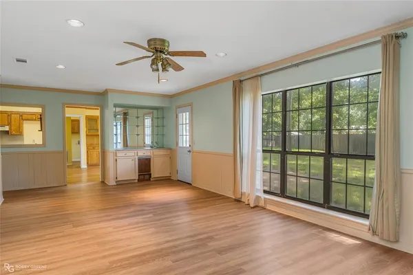 $229,000 | 314 Oak Ridge Lane, Haughton, LA 71037