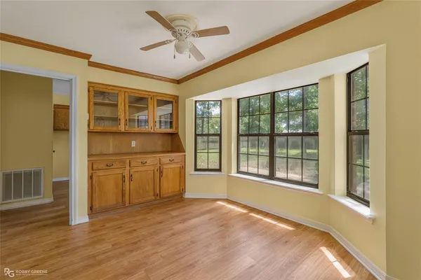 $229,000 | 314 Oak Ridge Lane, Haughton, LA 71037