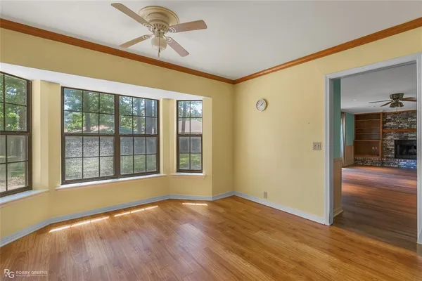 $229,000 | 314 Oak Ridge Lane, Haughton, LA 71037