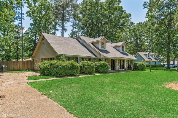 $229,000 | 314 Oak Ridge Lane, Haughton, LA 71037