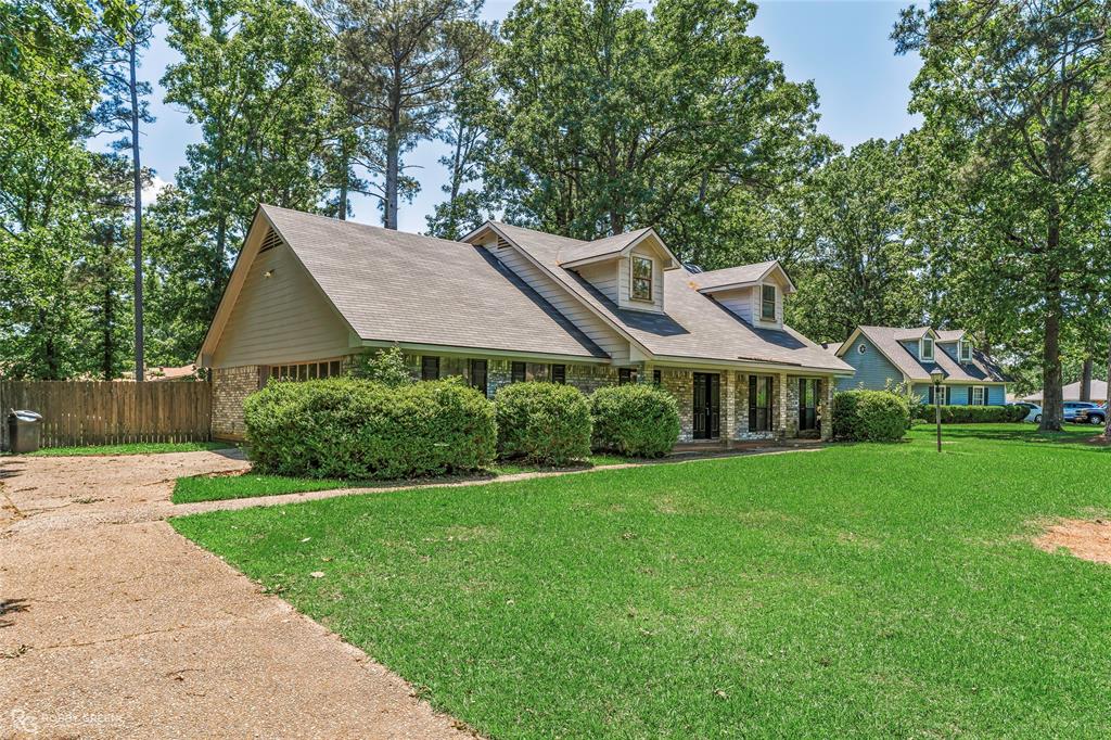 314 Oak Ridge Lane Haughton, LA 71037 - Photo 2 of 40