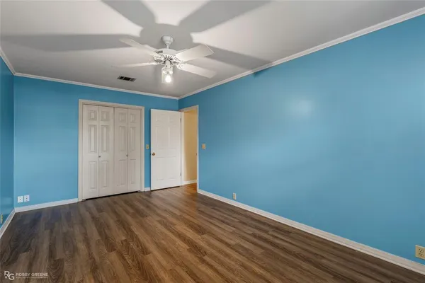 $229,000 | 314 Oak Ridge Lane, Haughton, LA 71037