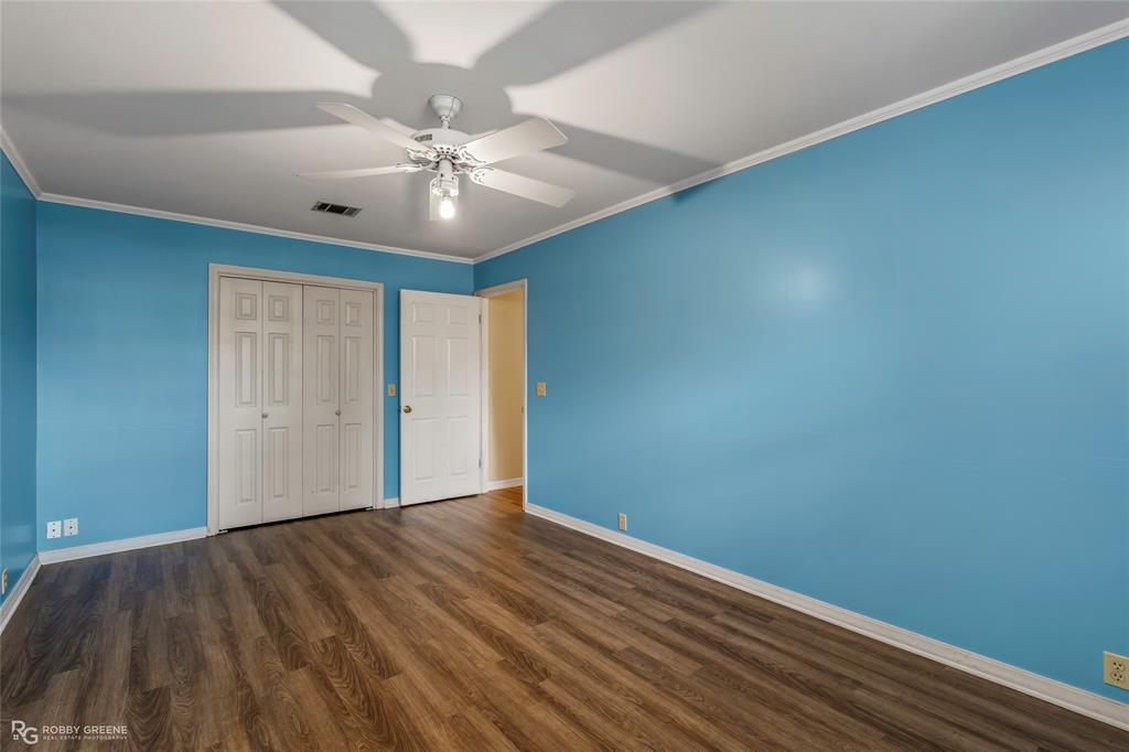 314 Oak Ridge Lane Haughton, LA 71037 - Photo 25 of 40
