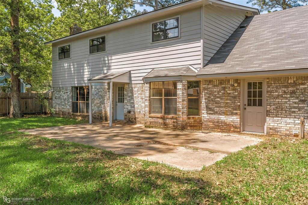 314 Oak Ridge Lane Haughton, LA 71037 - Photo 36 of 40