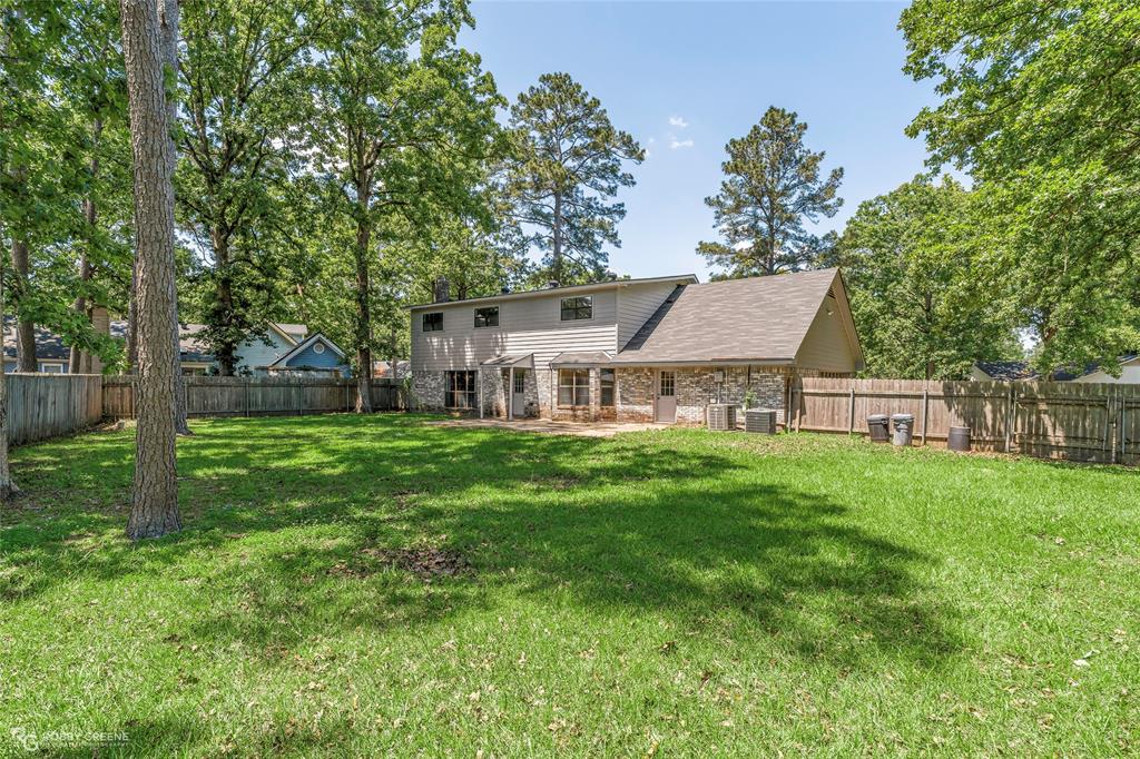 314 Oak Ridge Lane Haughton, LA 71037 - Photo 37 of 40