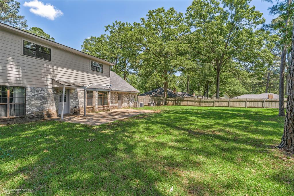 314 Oak Ridge Lane Haughton, LA 71037 - Photo 38 of 40