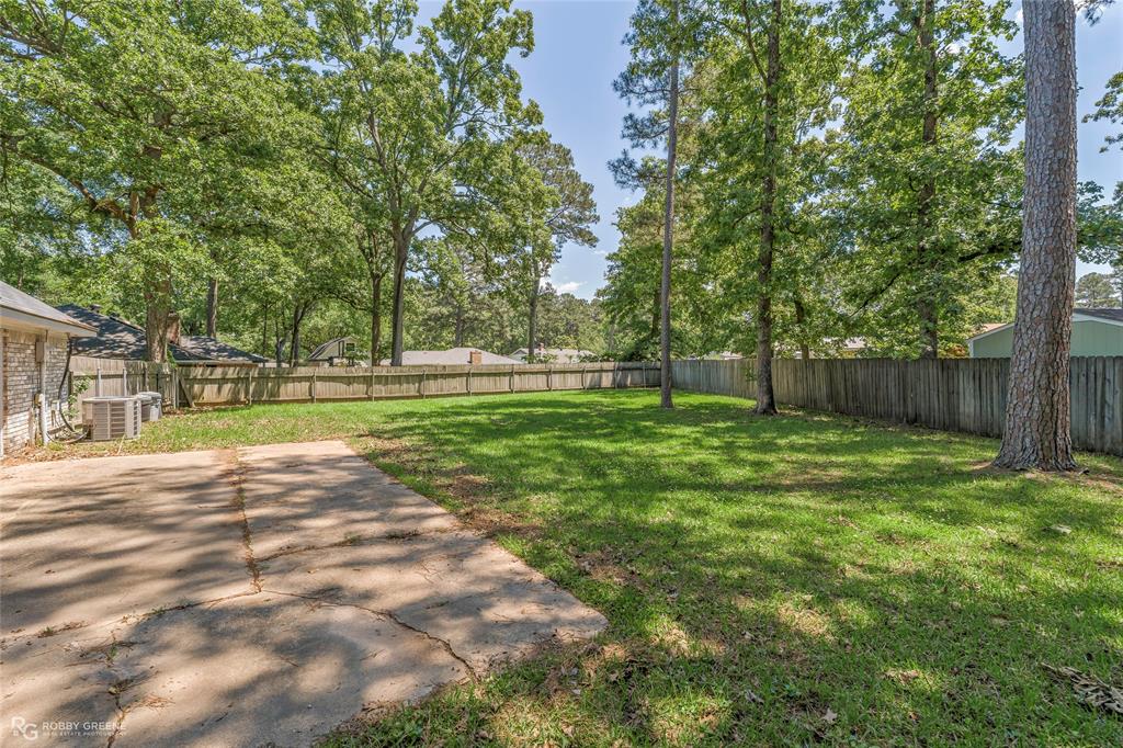 314 Oak Ridge Lane Haughton, LA 71037 - Photo 39 of 40