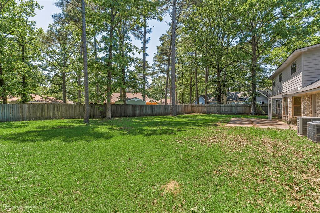 314 Oak Ridge Lane Haughton, LA 71037 - Photo 40 of 40