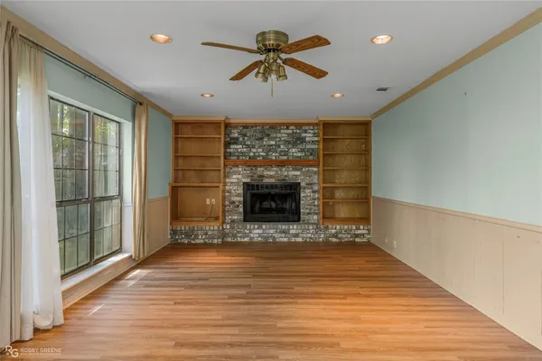 $229,000 | 314 Oak Ridge Lane, Haughton, LA 71037