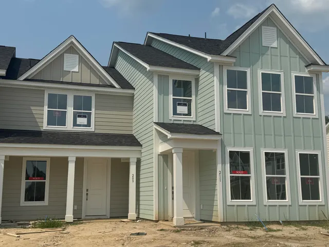 $316,990 | 823 Alma Square Drive, Moncks Corner, SC 29461