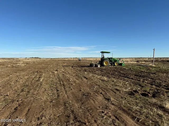 a view of a beach with ocean view
