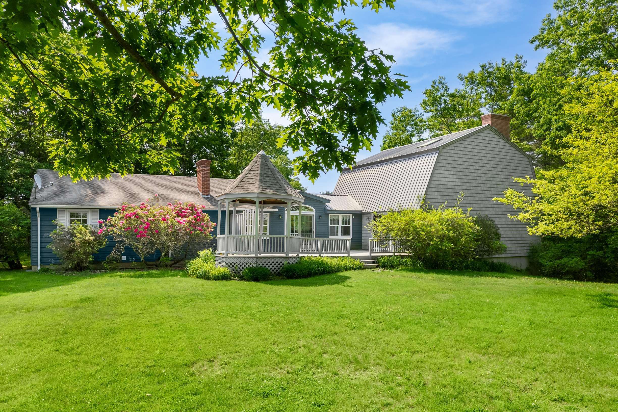 31 Scotland Bridge Road York, ME 03909 - Photo 16 of 33