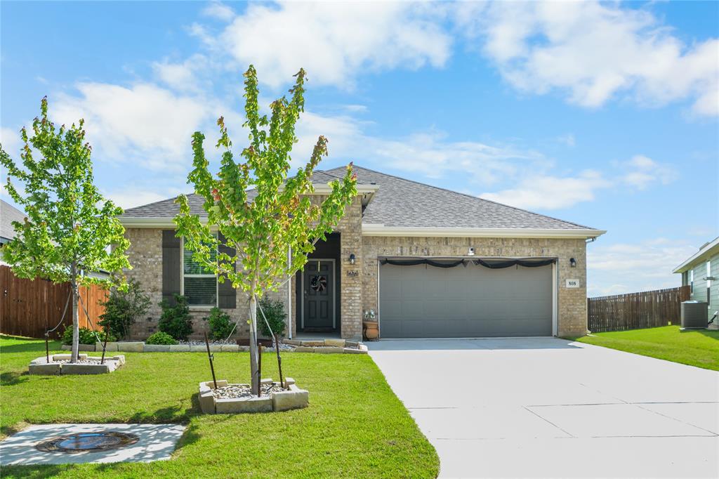 808 Jaguar Ridge Godley, TX 76044 - Photo 5 of 28 Gallery Image 5