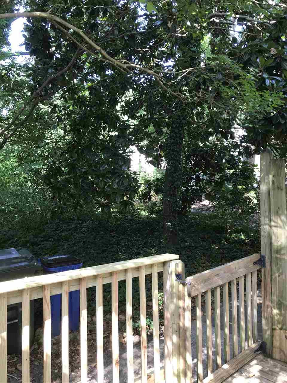 705 Wade Avenue, Unit 705 Raleigh, NC 27605 - Photo 18 of 19 Photo 18