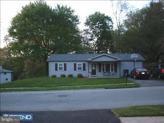 34 Chartwell Road West Grove, PA 19390 - Photo 2 of 5 Exterior Front