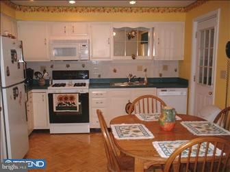 34 Chartwell Road West Grove, PA 19390 - Photo 5 of 5 Kitchen