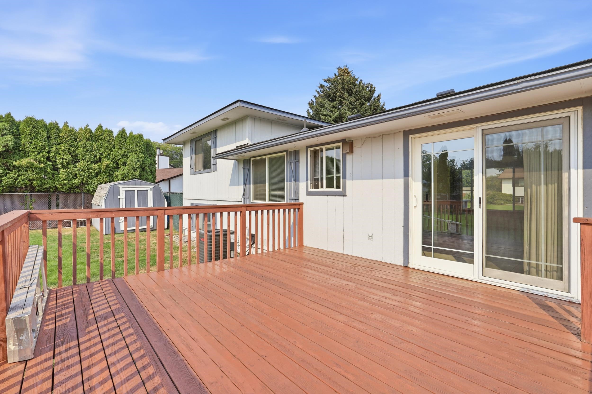 4717 North Lillian Road Spokane, WA 99216 - Photo 37 of 38 Gallery Image 37