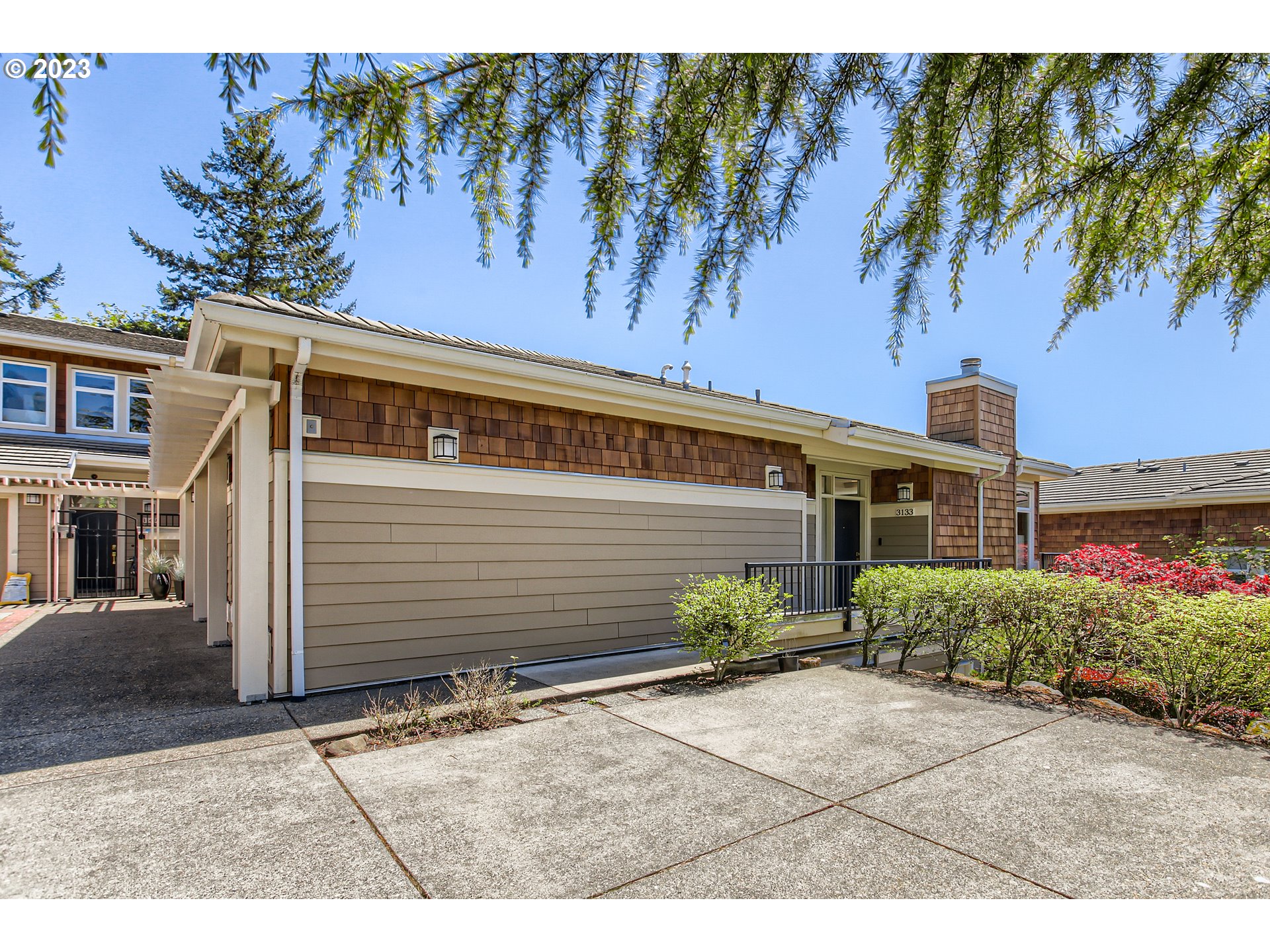 3133 Northwest Miller Road Portland, OR 97229 - Photo 1 of 30 Gallery Image 1