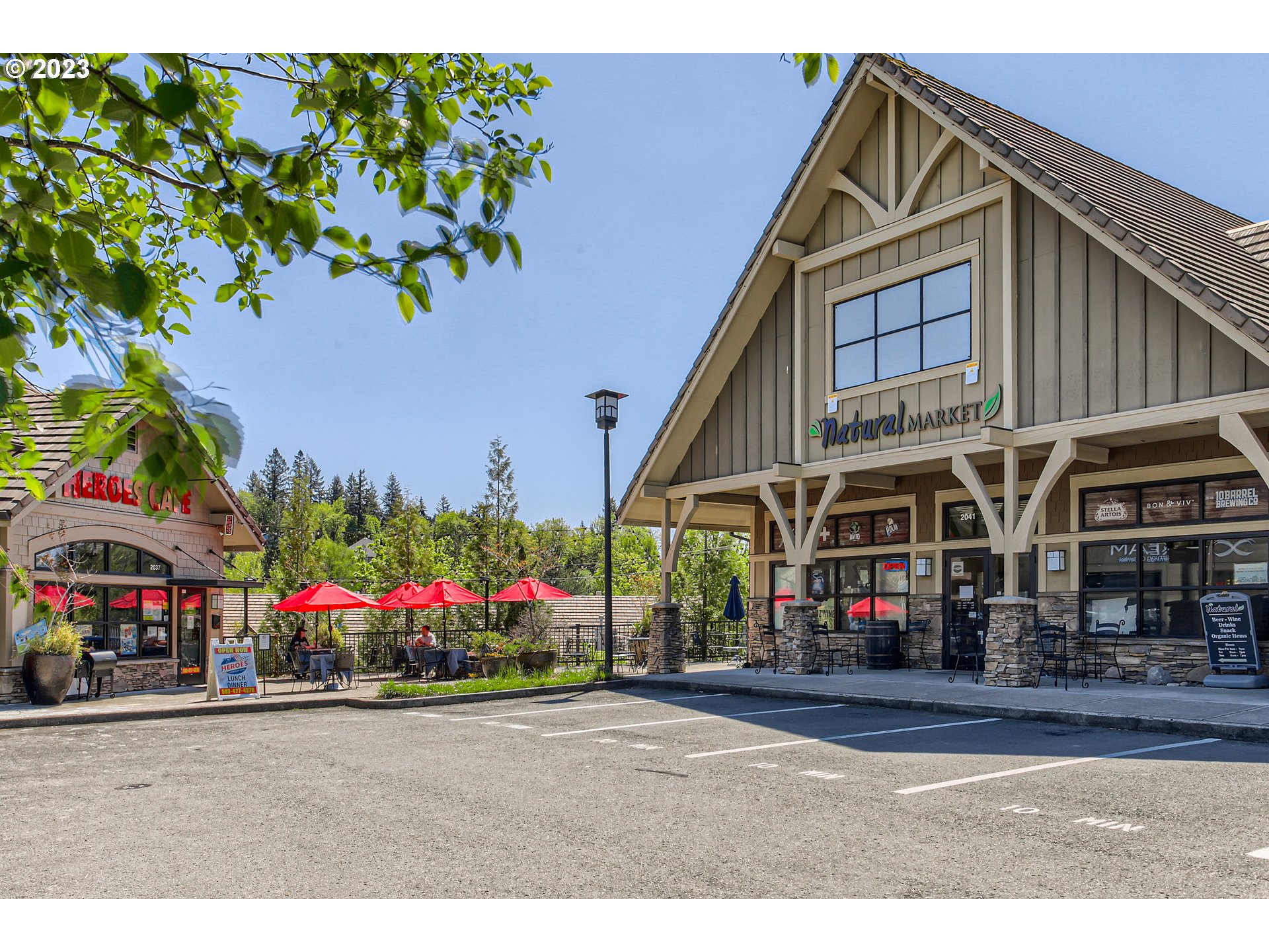 3133 Northwest Miller Road Portland, OR 97229 - Photo 27 of 30 Gallery Image 27