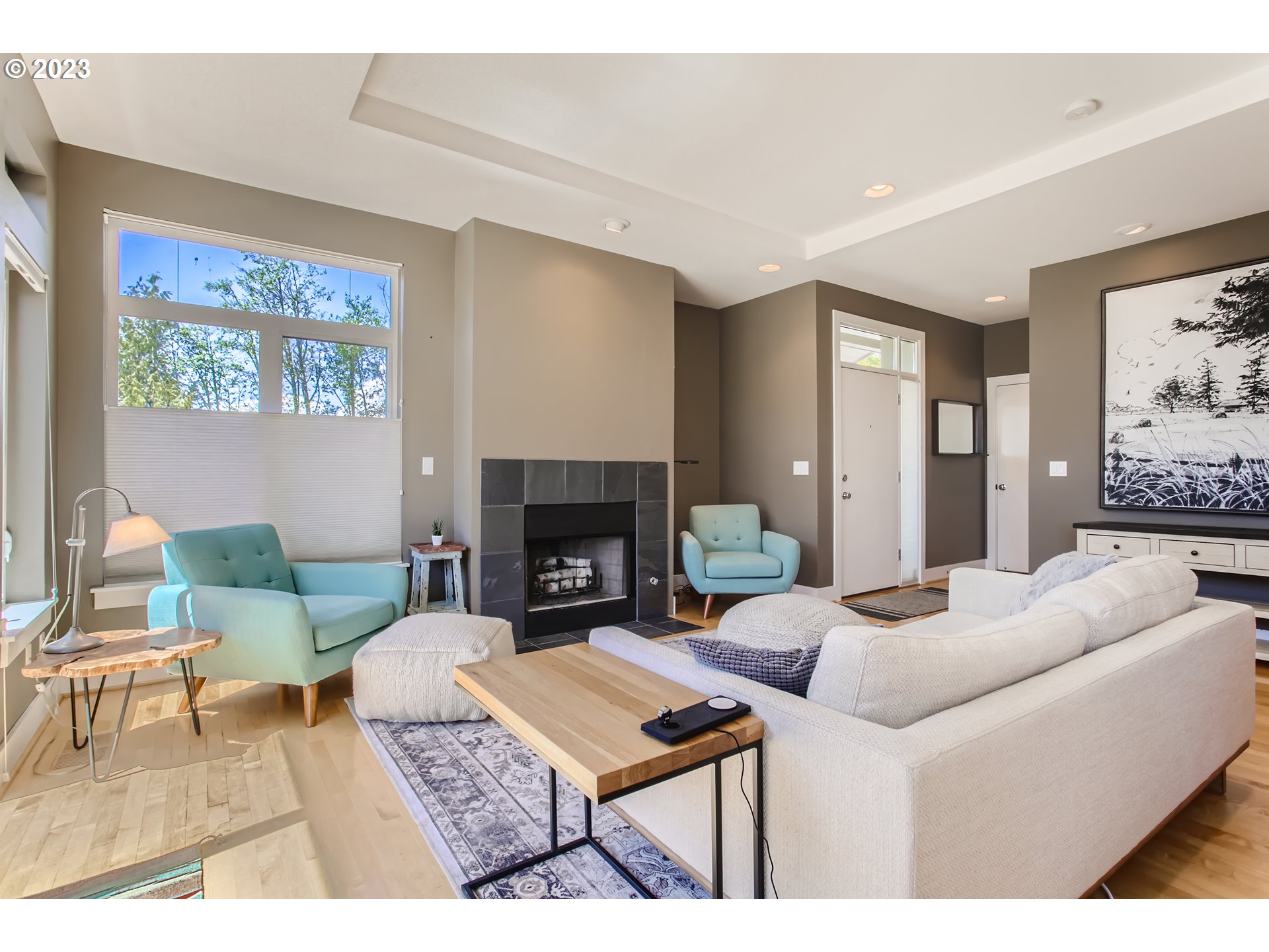 3133 Northwest Miller Road Portland, OR 97229 - Photo 5 of 30 Gallery Image 5