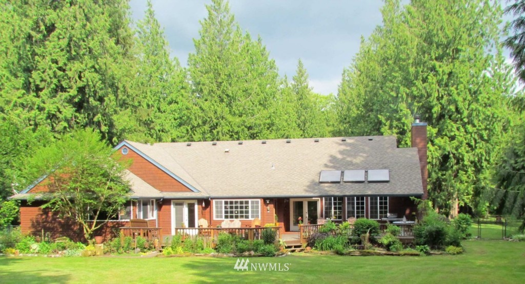 5613 Knight Road Bellingham, WA 98226 - Photo 1 of 1
