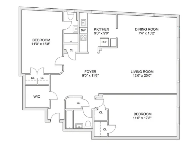 a bathroom with a sink a window and shower