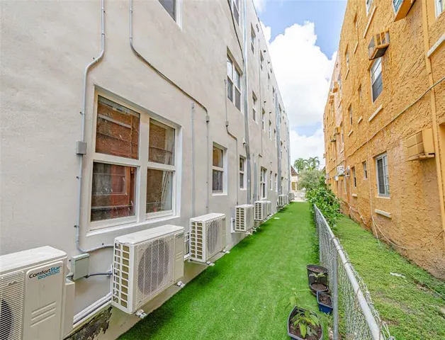 a view interior of a house and natural light